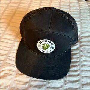 Stoneface Brewing Company Hat